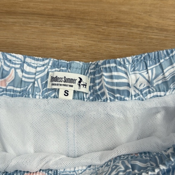 The endless summer swim trunks - Picture 3 of 4